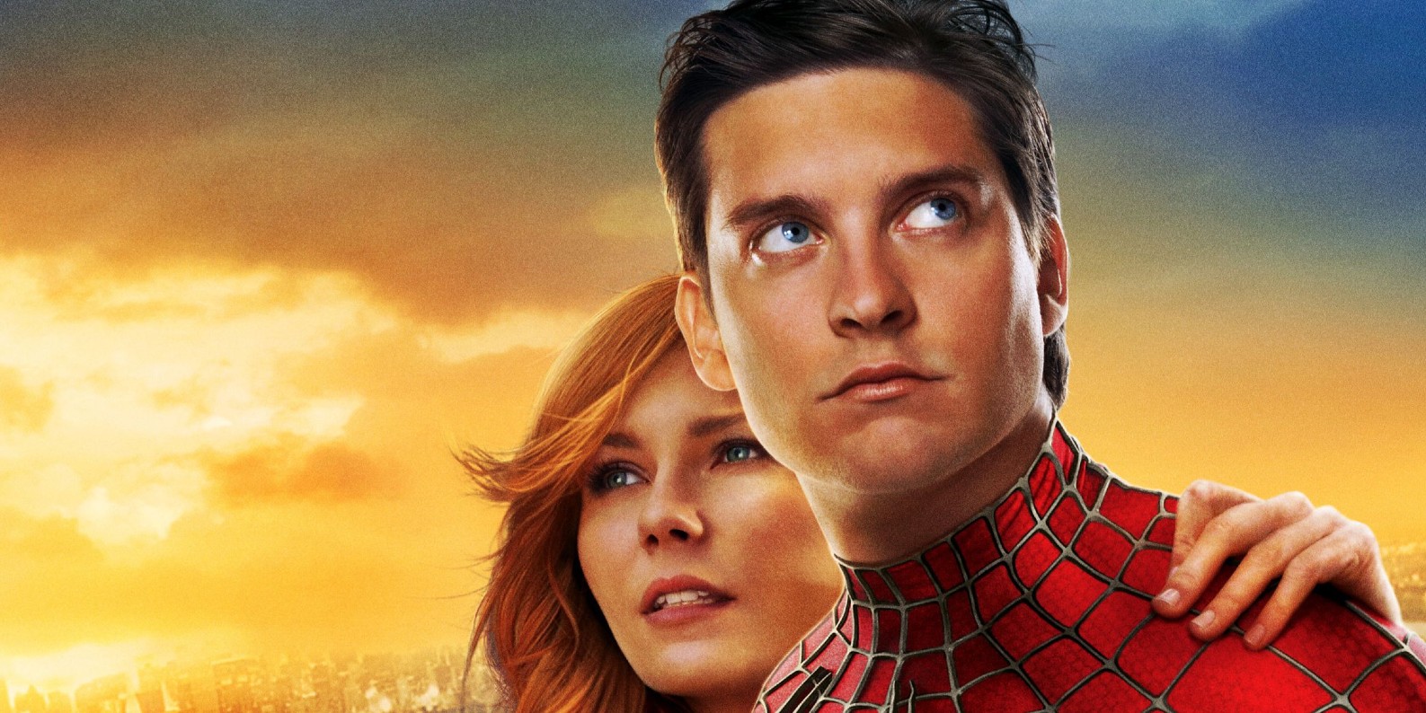 A Classic Tobey Maguire Movie Just Hit Netflix