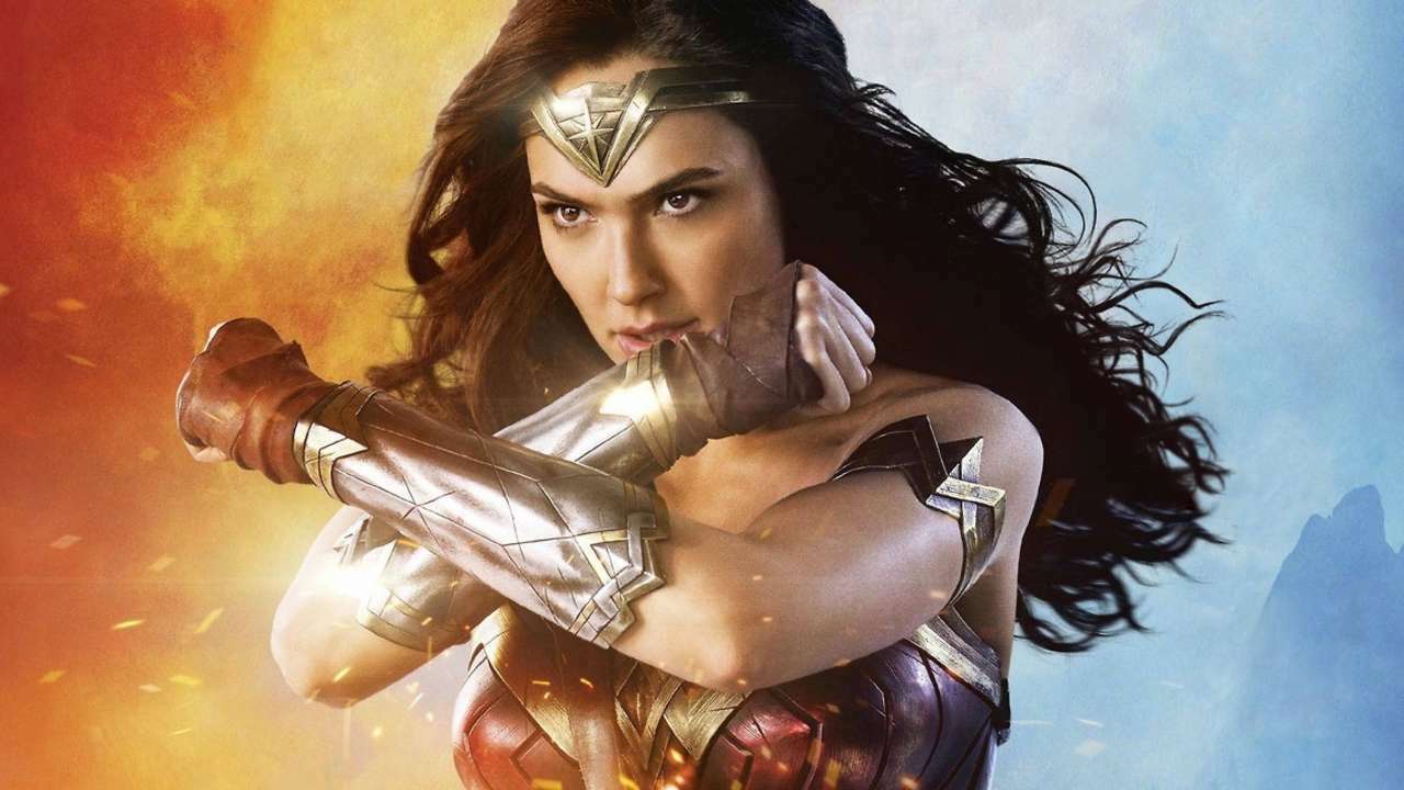 Shazam Updates on X: Wonder Woman in #Shazam: Fury of the Gods