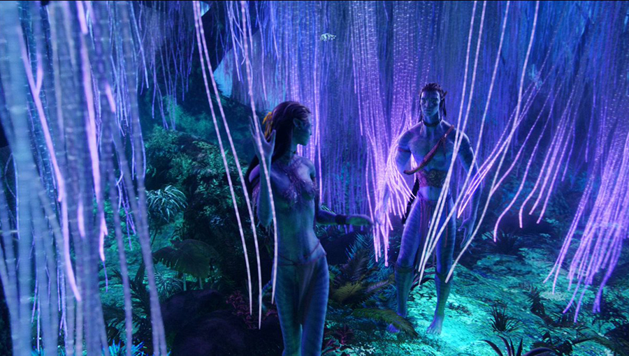 Avatar 2: The First Trailer And More For This Blockbuster Sequel