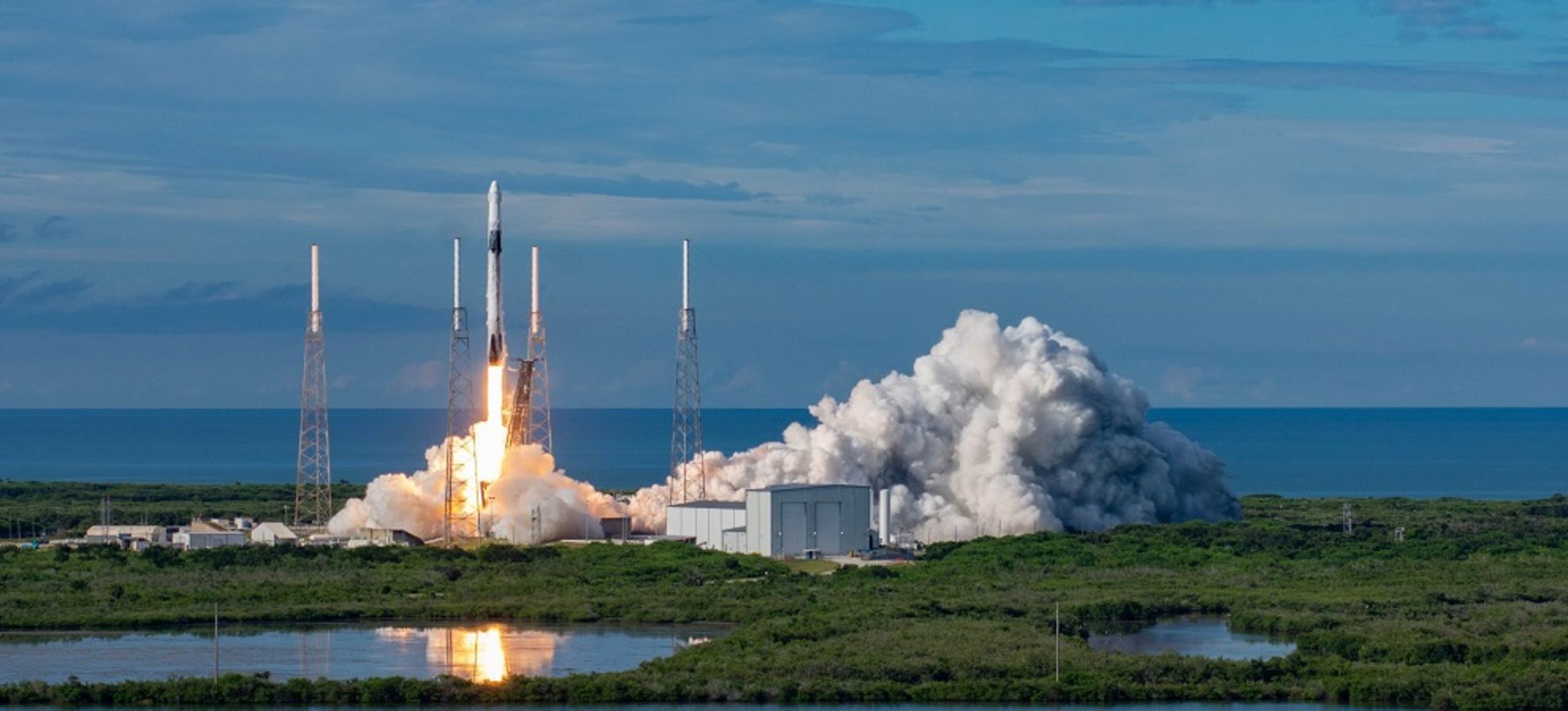 The SpaceX Starship: Watch It Fly For The First Time | GIANT FREAKIN ROBOT