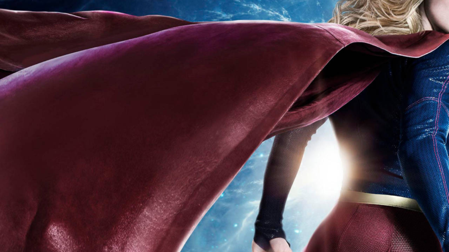 Supergirl Costumes