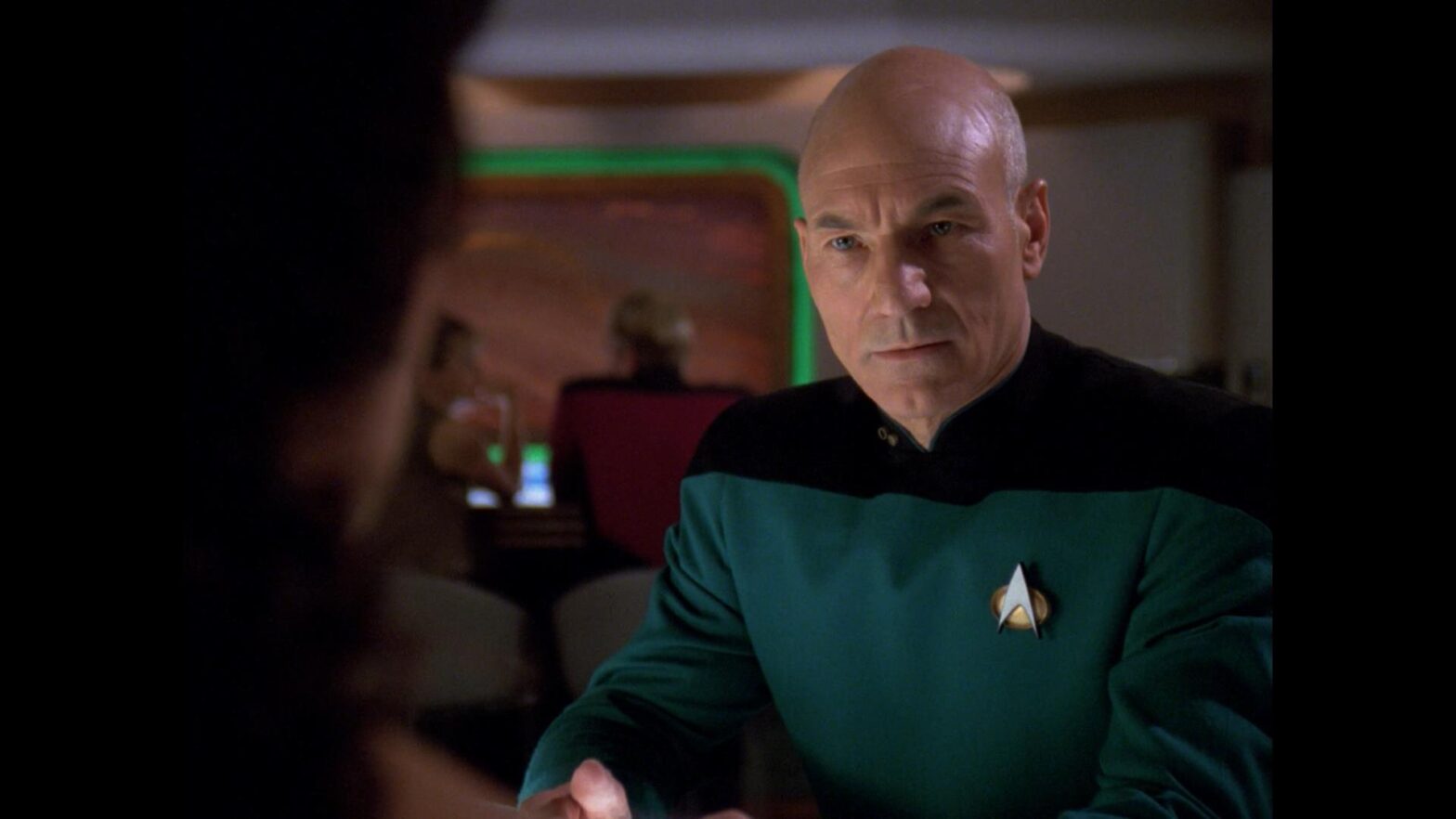 The Best Picard Episodes Of Star Trek: The Next Generation | GIANT ...