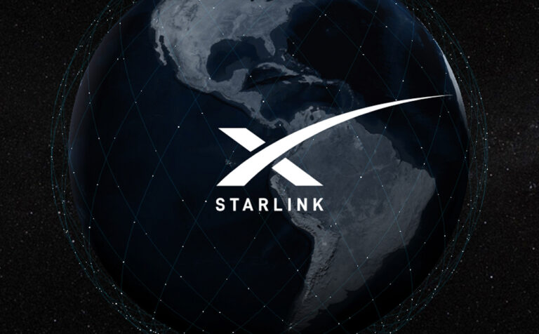 Starlink: How SpaceX Will Speed Up Your Internet From Space | GIANT ...