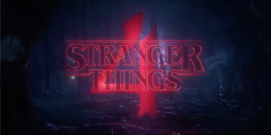 Stranger Things: Volume 2 do 4º ano é introdução para temporada final