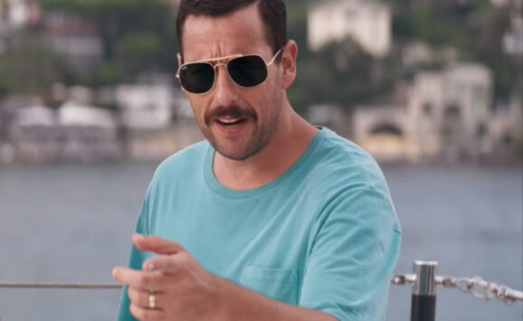 Adam Sandler Has A Fan-favorite Sequel On The Way 