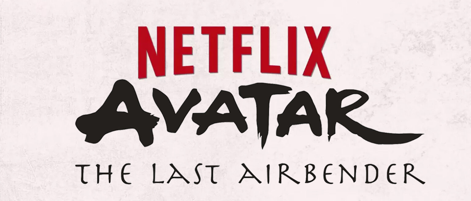 avatar last airbender netflix 2020