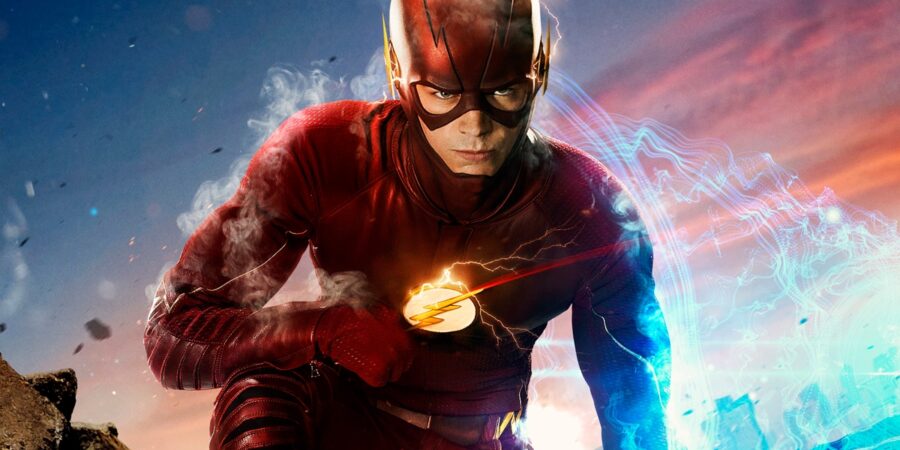 Everything we know about The Flash movie