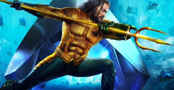 Aquaman 2 Jason Momoa Teased Relentlessly About A Running Joke