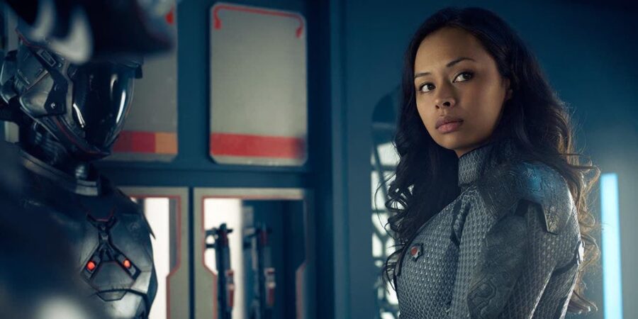 The Expanse Season 5: What To Expect When It Returns