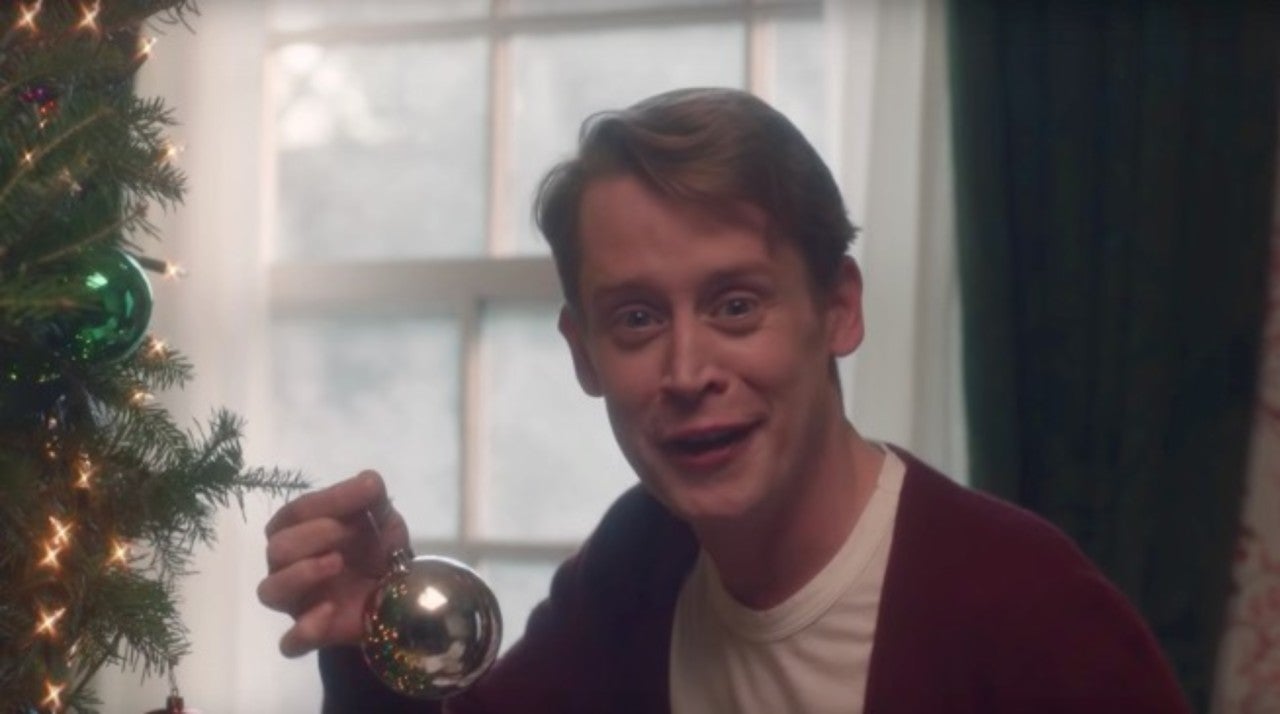 Macaulay Culkin Speaks About Role In New Home Alone Reboot