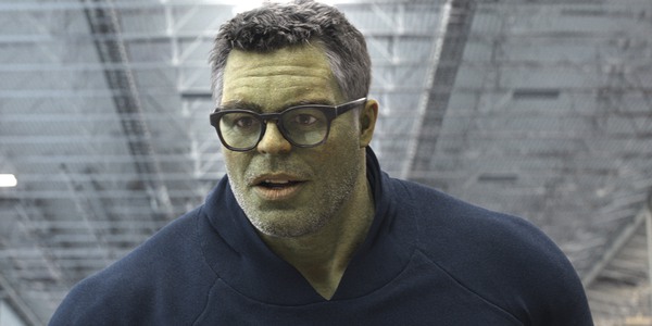 Avengers 5 Hulk