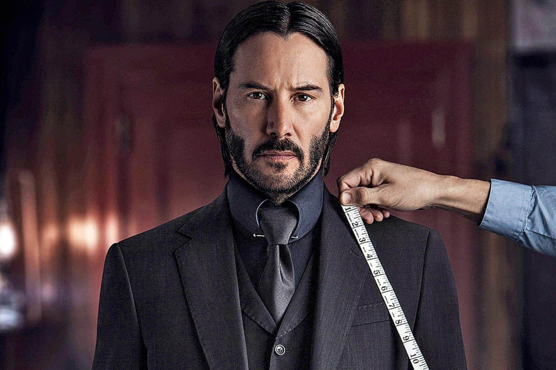 They are very different”: Equalizer 3 Director Reveals How Keanu Reeves'  John Wick is Different from Denzel Washington Despite Their Killer Instincts