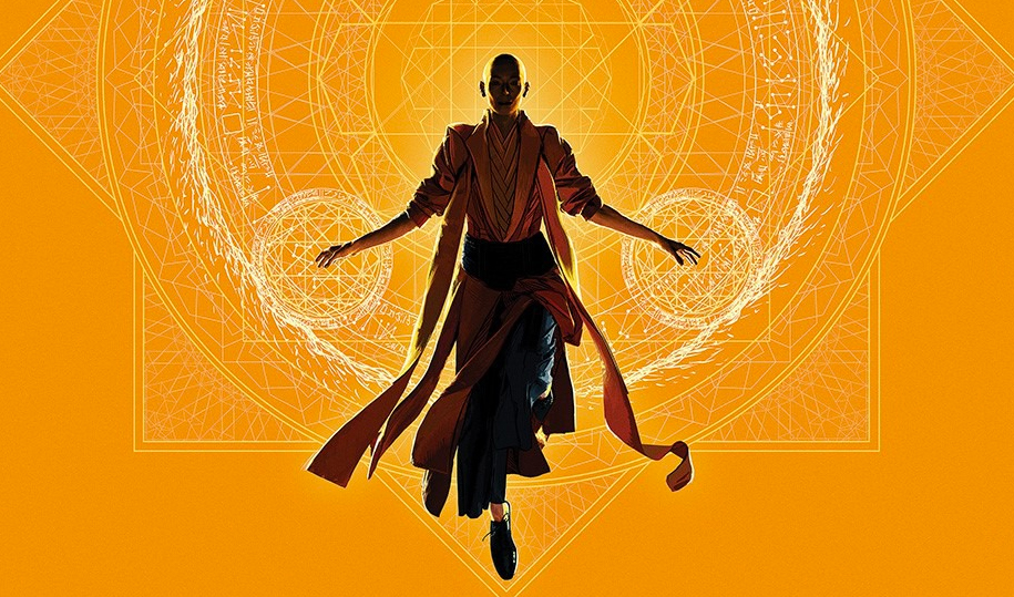 Doctor Strange in the Multiverse of M instal the last version for ipod