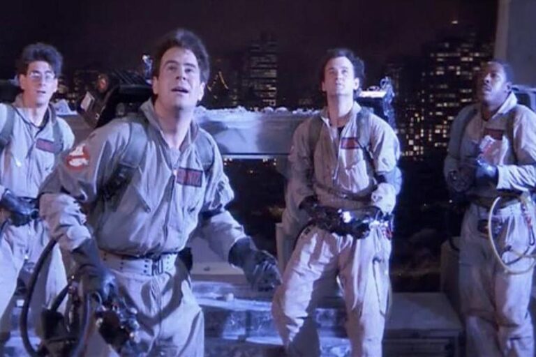 Ghostbusters Afterlife Introduces Tiny Stay-Puft Monsters In New Teaser