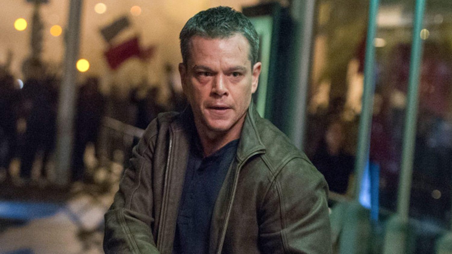 Matt Damon's Darkest Movie Just Arrived On Netflix