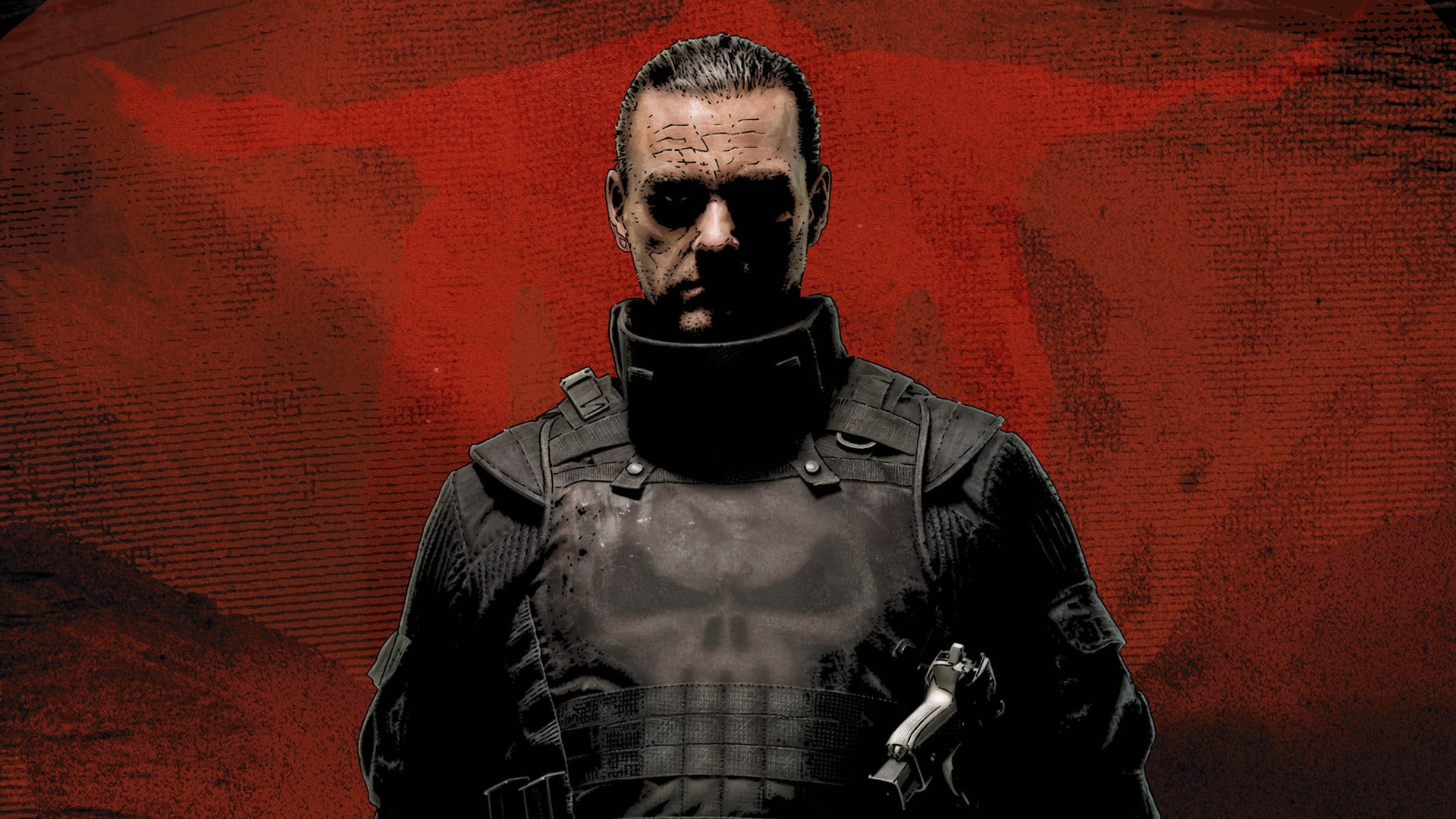 Punisher War Zone: The CBR Review