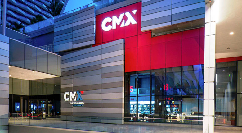 CMX Theaters