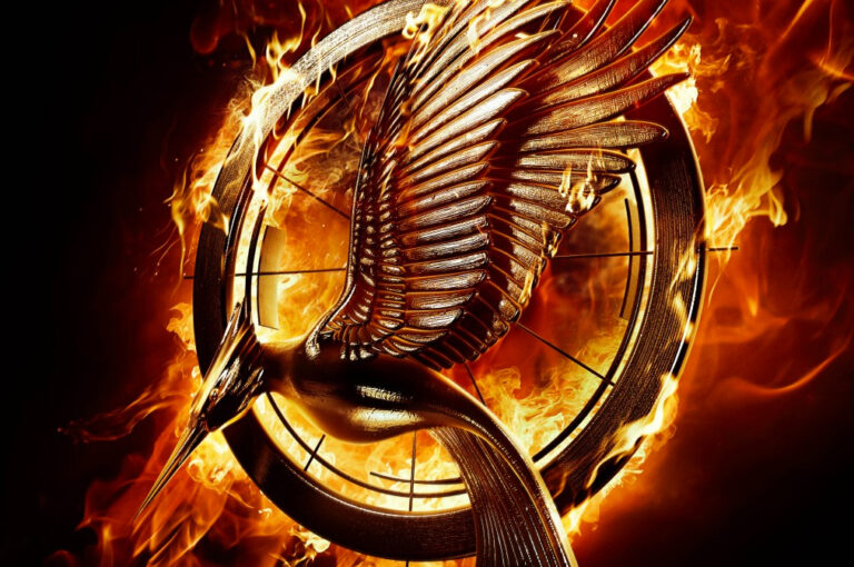 The Hunger Games Is Getting Another Movie And It's A Prequel | GIANT ...