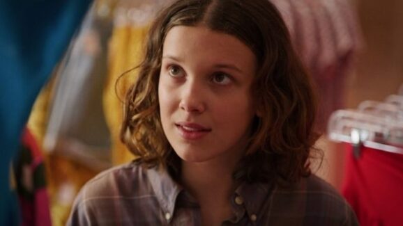 Millie Bobby Brown Is Now Making Her Own Coffee, See It Right Now