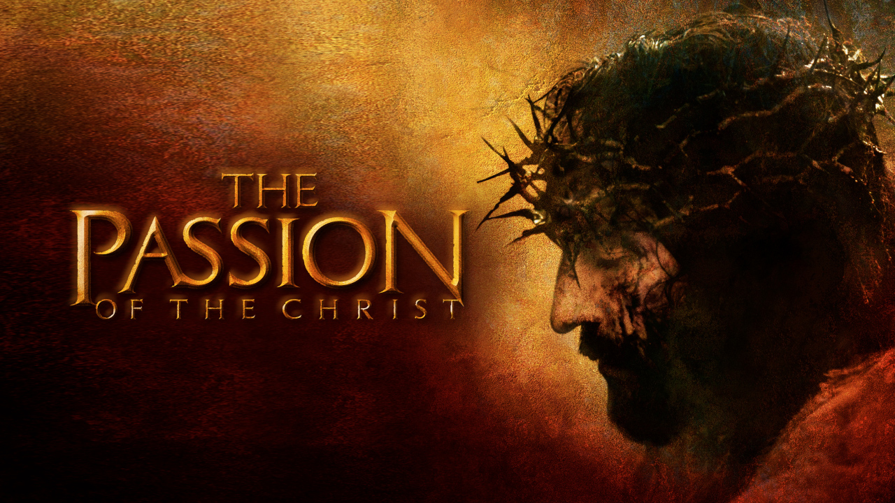 the passion of the christ        <h3 class=
