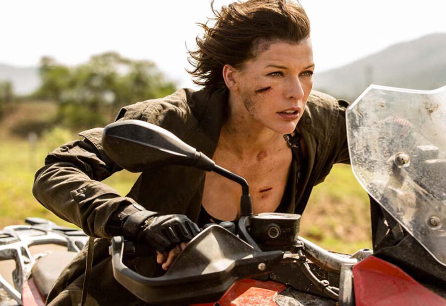 Resident Evil: The Final Chapter producers sued after stuntwoman injured