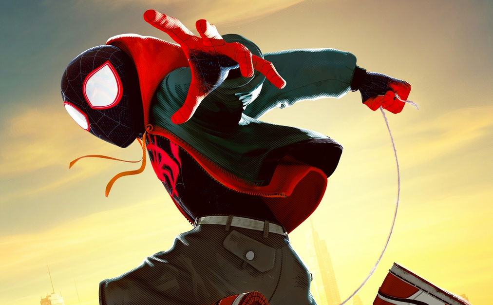 Spider-Man: Into the Spider-Verse 2: When Will Across The Spider-Verse  Release?