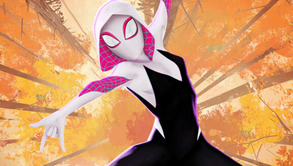 download across the spider verse release date