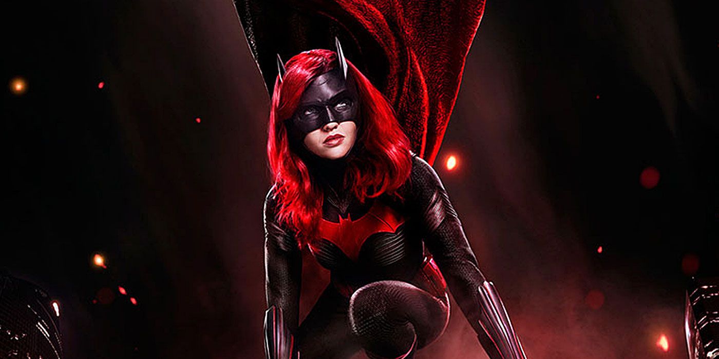 Batwoman