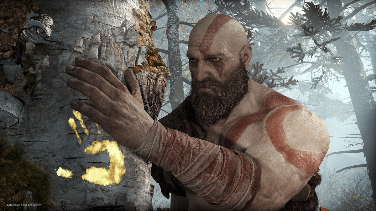 God of War TV Show Coming to  From Wheel of Time Writer
