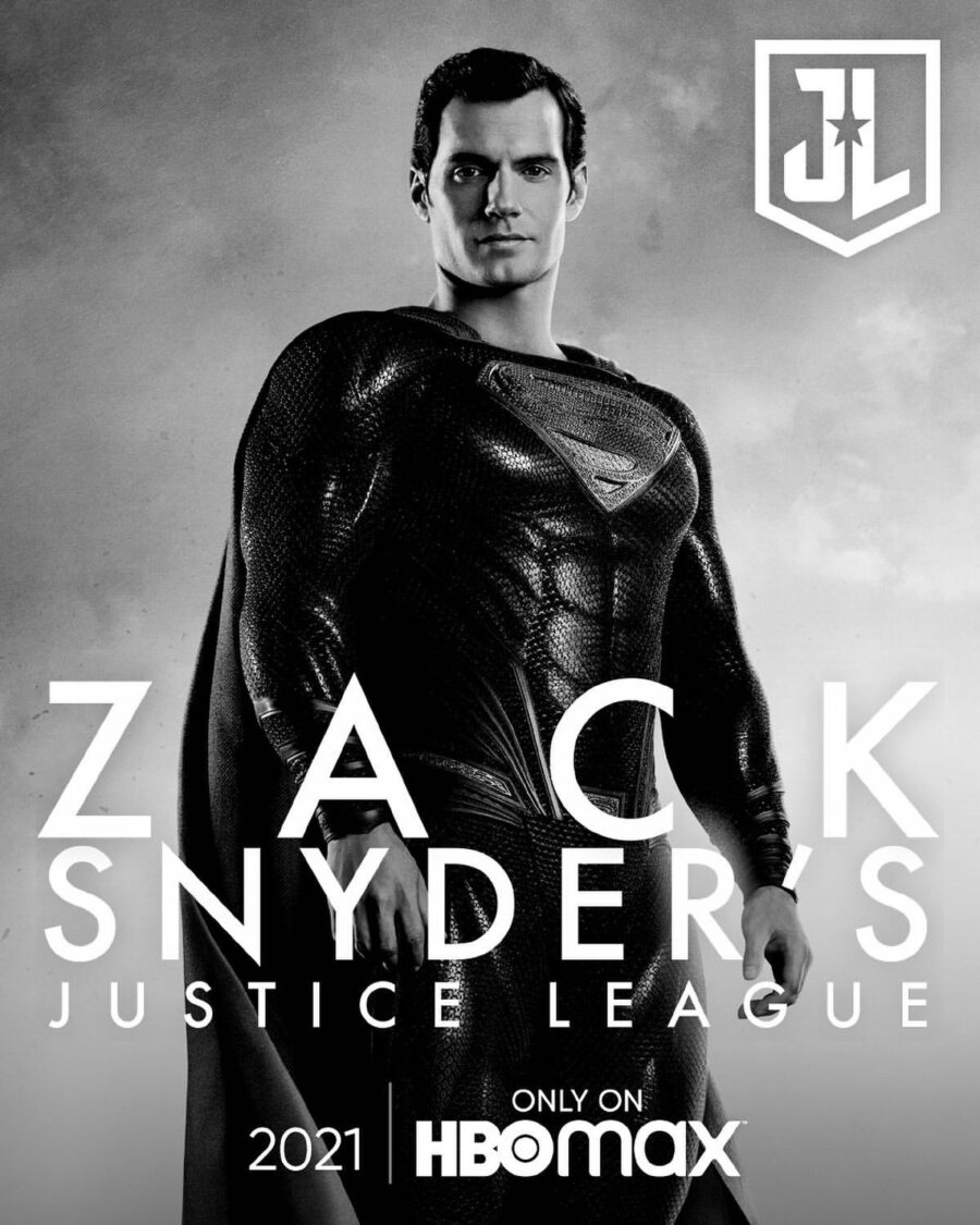 Zack Snyder S Justice League All About The Snyder Cut