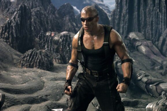 Riddick 4: Furya News