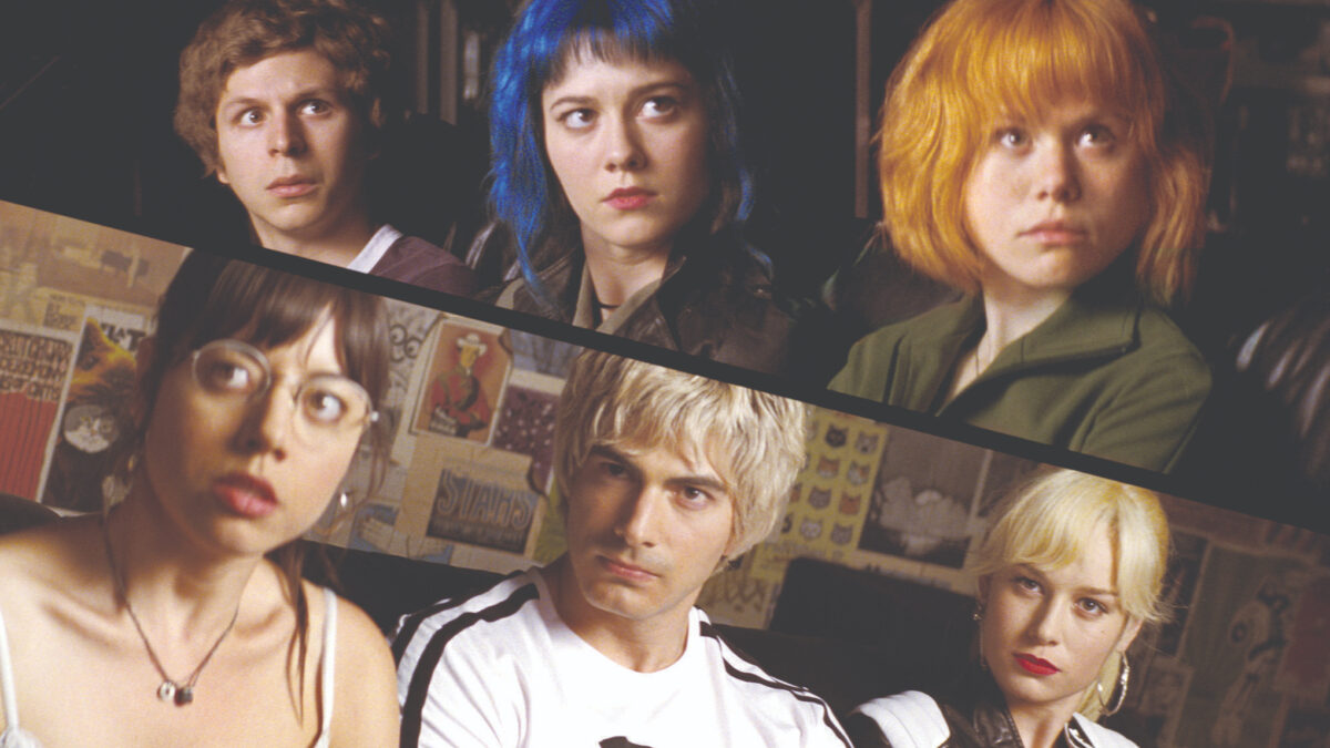 Scott Pilgrim vs. the World: How It Failed And Why It Deserved Better ...