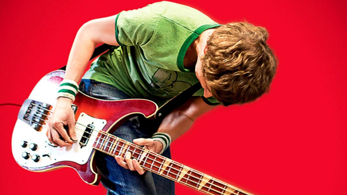 Scott Pilgrim vs. the World: How It Failed And Why It Deserved Better ...