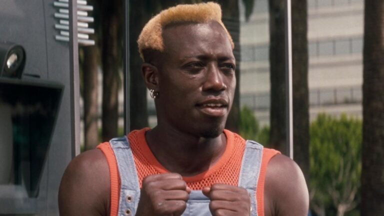 demolition man 2 movie