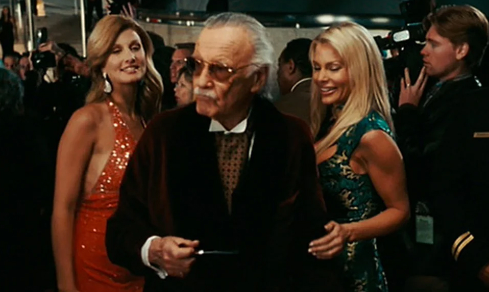 stan lee