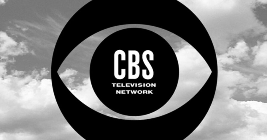CBS Black Out Tuesday