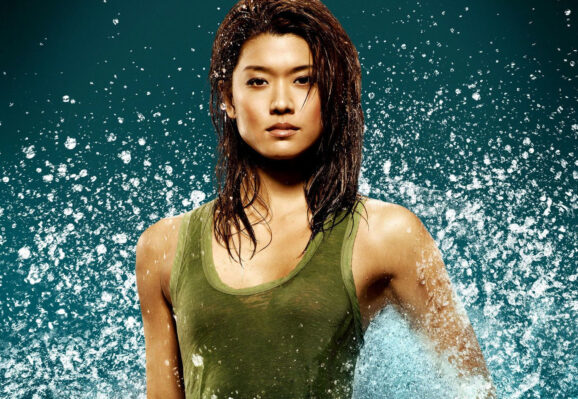 Grace Park Her Mysterious Ties To A Sex Cult After Bsg