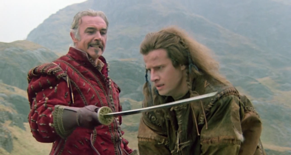 Highlander Reboot: Henry Cavill Is Out, Another Actor Is In