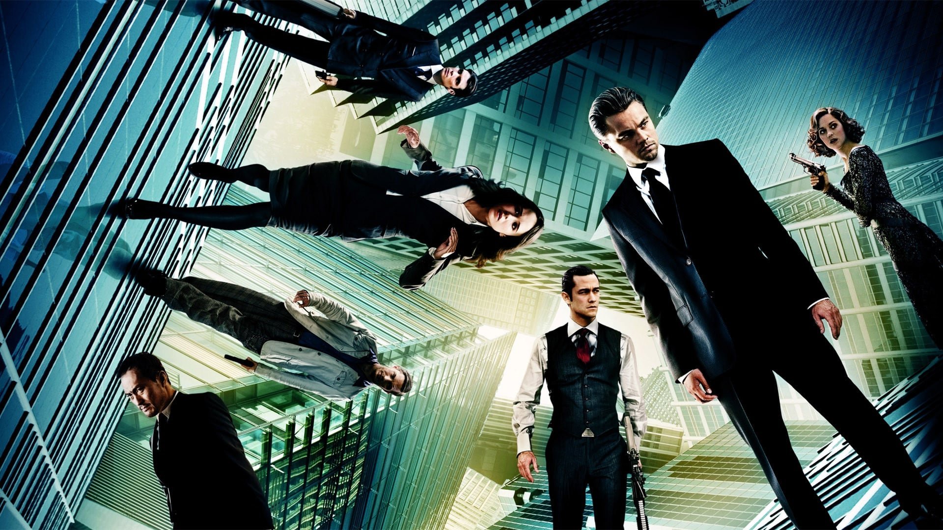 inception header