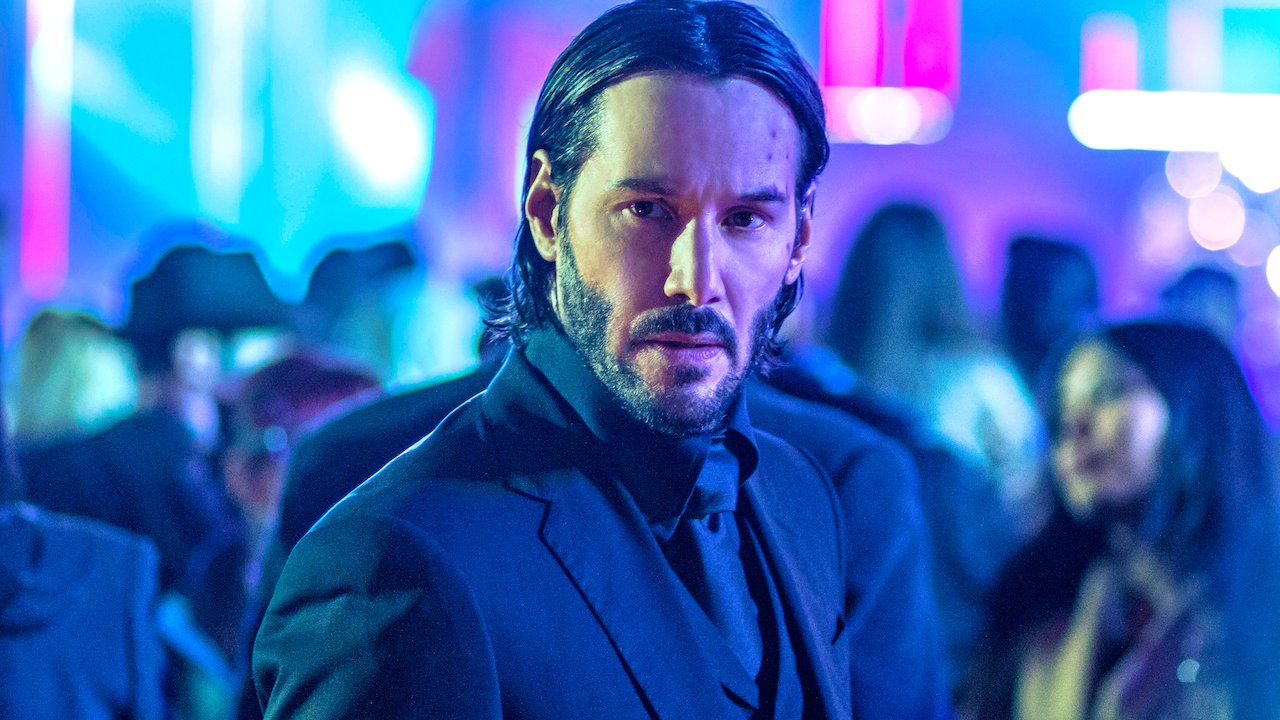 Every Confirmed New Character In John Wick 4 (& What We Know)