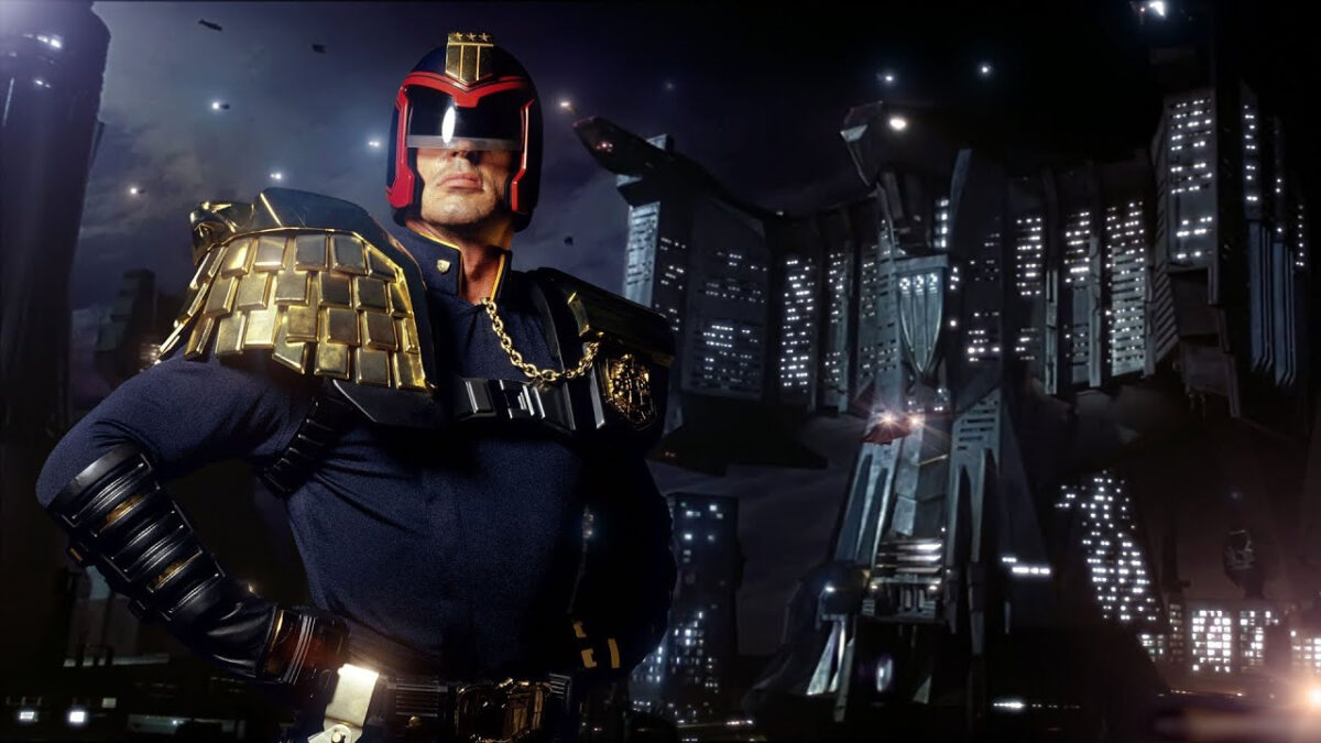 Judge Dredd Why The Big Budget Failure Deserves A Second Look