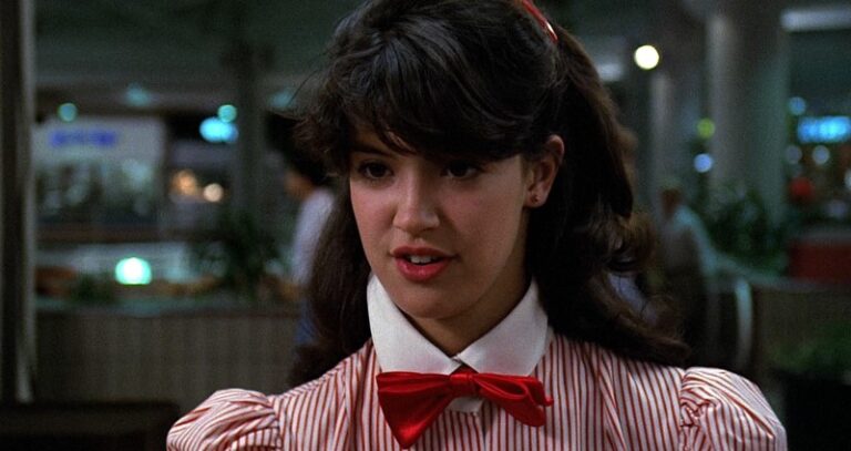 Phoebe Cates Why The Fast Times Star Retired At 31 And What She S Doing Now