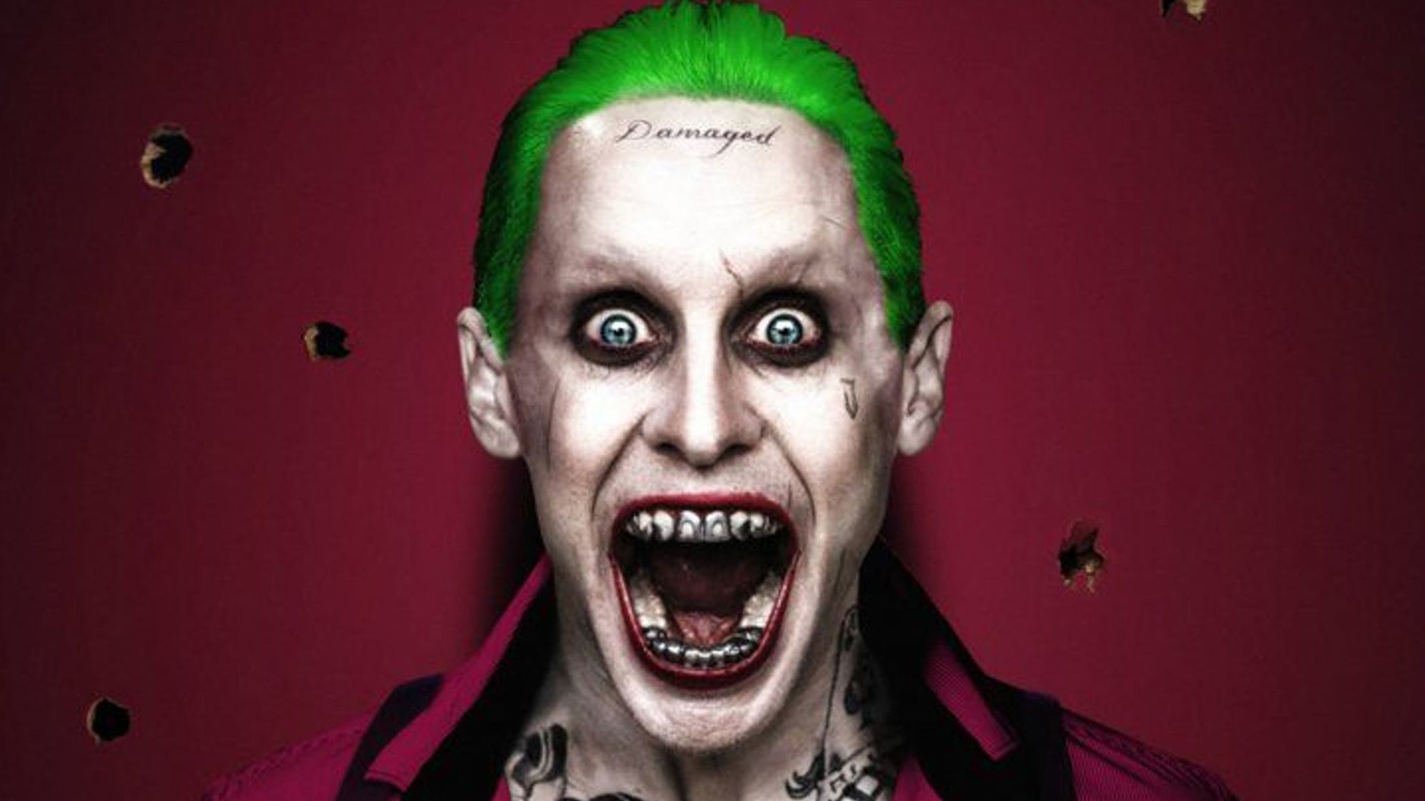 Exclusive: WB Wants Jared Leto's Joker Teaming Up With Jesse Eisenberg ...