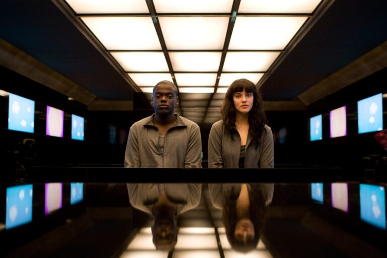 Black Mirror Season 6: When Will Netflix Bring Back This Series?