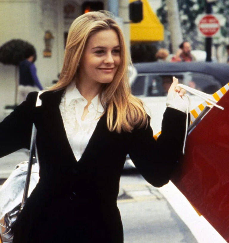 Alicia Silverstone: After Fatgirl, What She's Like Now