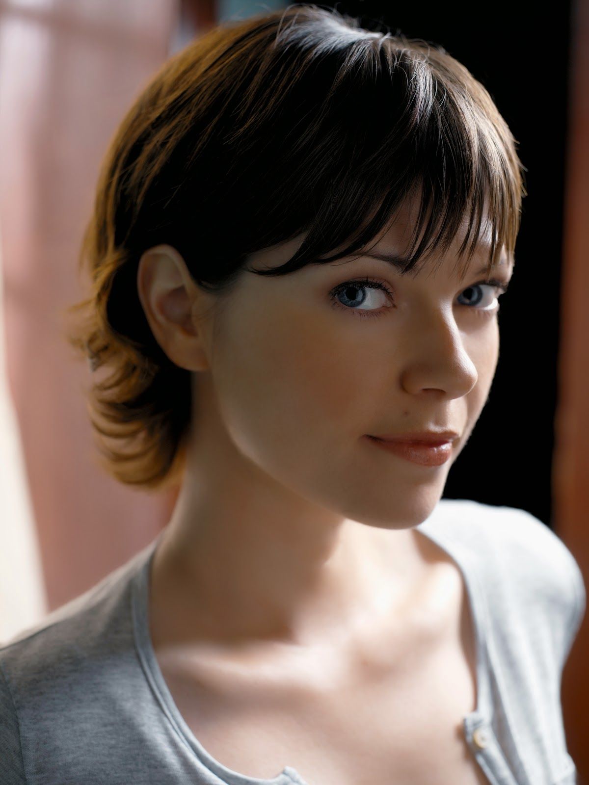 Nicole de boer hot