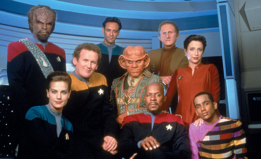 Best Star Trek: Deep Space Nine episode