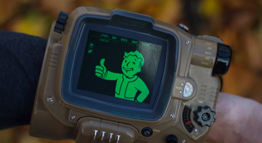 Amazon S Fallout Series All We Know About The New Tv Show