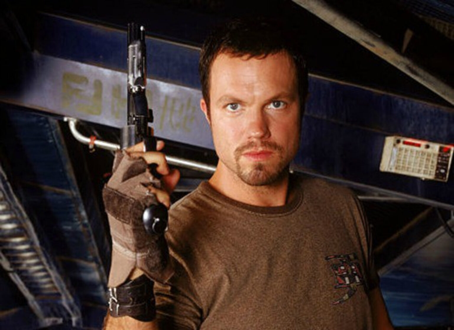 Adam Baldwin angel