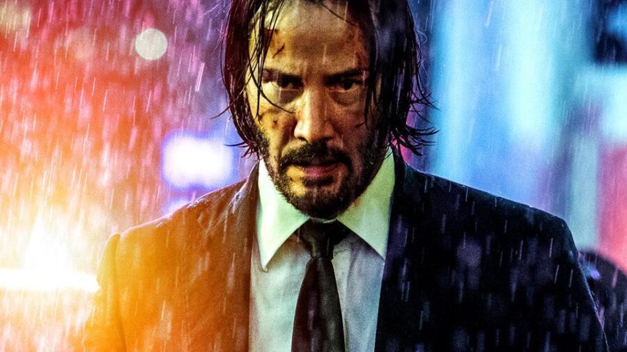 JOHN WICK 4 Director Says He's Watched The Film 100 Times and It Never  Bores Him — GeekTyrant